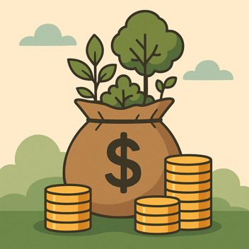 Putting a Price on Nature through Environmental Asset Ratings