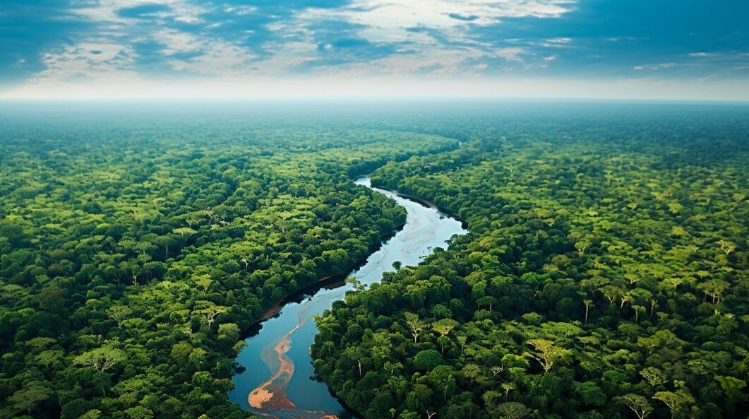 Medindo o Índice de Qualidade Ambiental (EQI) LandPrint em fazendas regenerativas